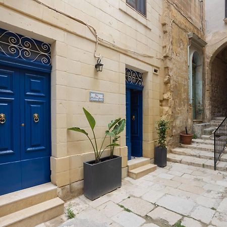 Appartamento The Maltese Gem Cospicua Esterno foto